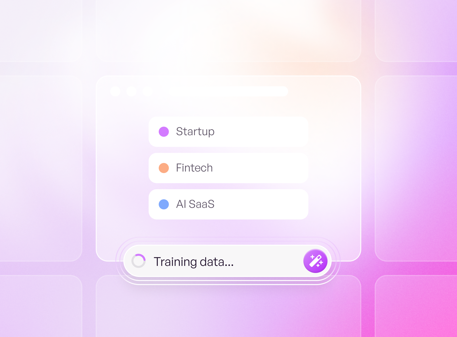 Adaptive Learning